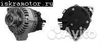 Генератор AAK5309, 14V, 90Am, доставка ТК 3 дня