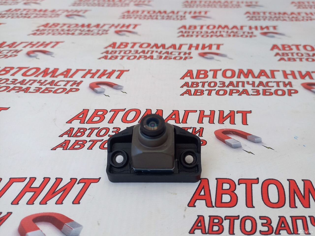 Камера лобового стекла Changan UNI-V