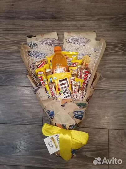 Оригинальный подарок