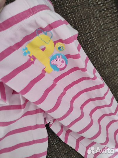 Вещи на девочку р 128 бренды