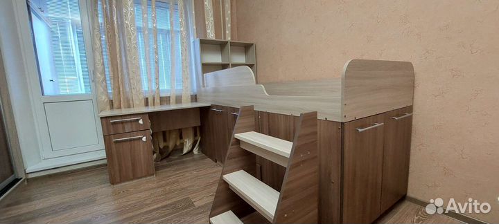 Детская мебель