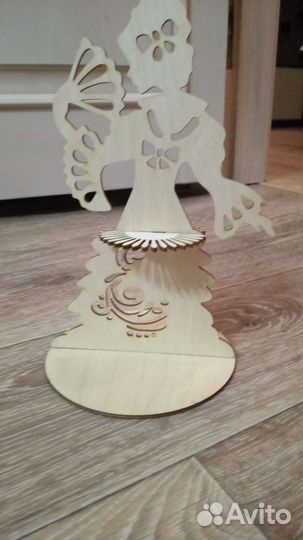 Салфетница