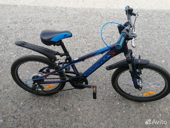 Детский велосипед бу