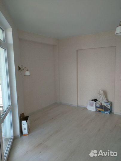 Ремонт и отделка квартир