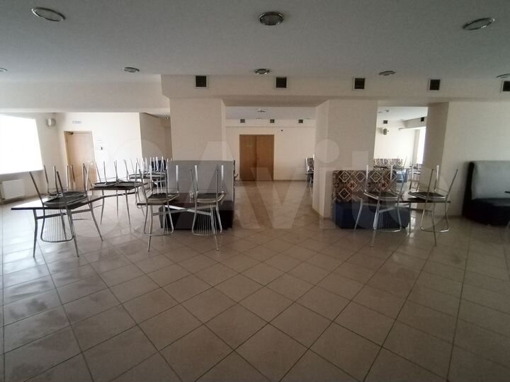 Общепит, столовая/кафе, 353 м²