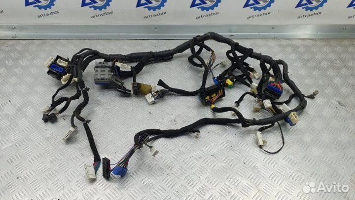 Проводка (коса) подпанельная Kia Sorento 1 BL 2003