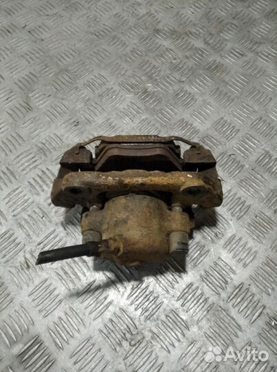 Суппорт передний правый Bmw 5 e34 1988-1995