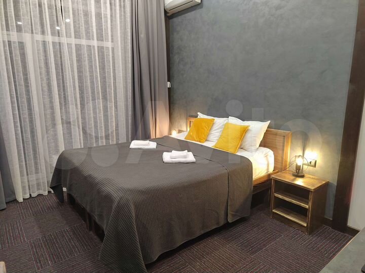 Квартира-студия, 26,5 м², 8/10 эт.