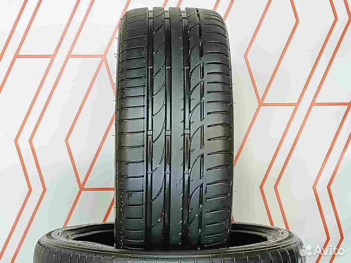 Bridgestone Potenza S001 235/40 R19