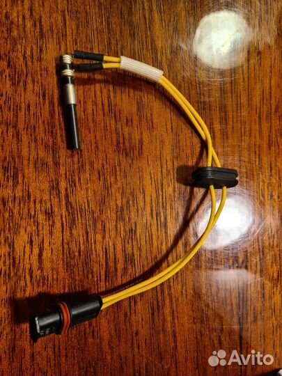 Шрифт накала webasto