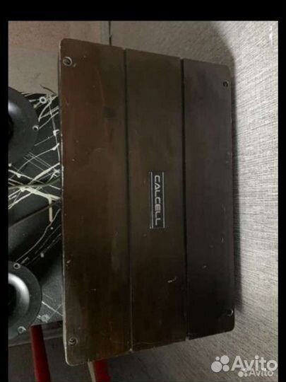 Моноблок 1.1500