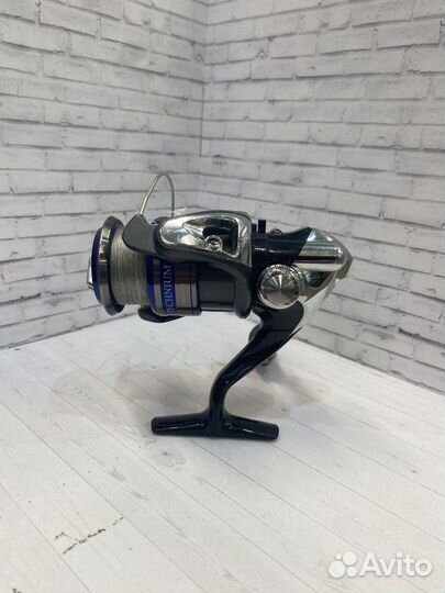 Катушка shimano