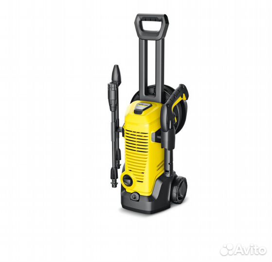 Минимойка karcher K 3 premium