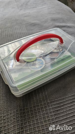 Умные липучки