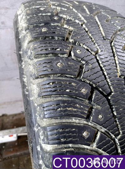 Nokian Tyres Hakkapeliitta 5 235/50 R18 96T
