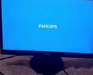 Монитор для компьютера philips