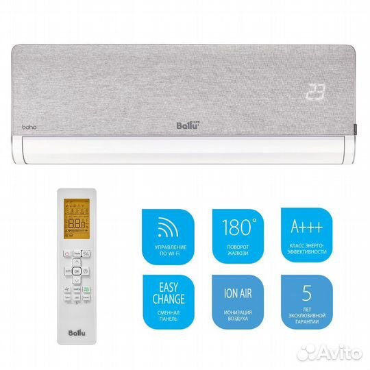 Кондиционер