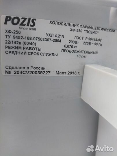 Всё для открытия аптеки