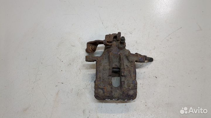 Суппорт Ford Galaxy, 2005