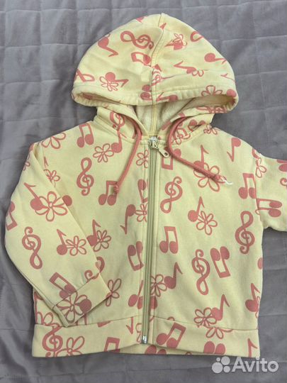 Костюм для девочки