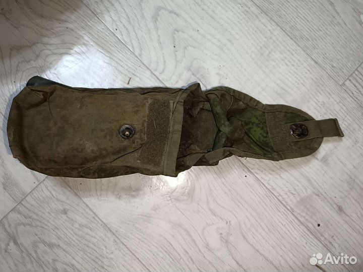 Подсумки