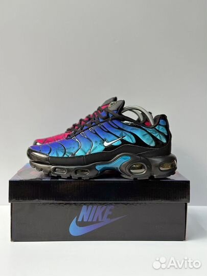 Кроссовки Nike air max tn plus