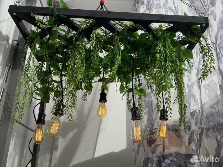 Решетки «лофт»