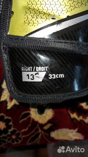 Хоккейная форма