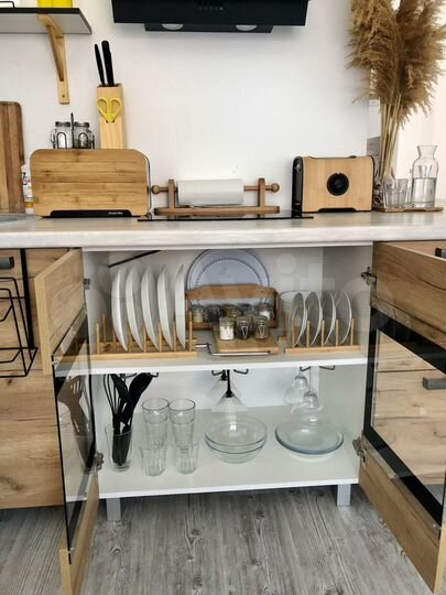 Апартаменты-студия, 50 м², 1/2 эт.