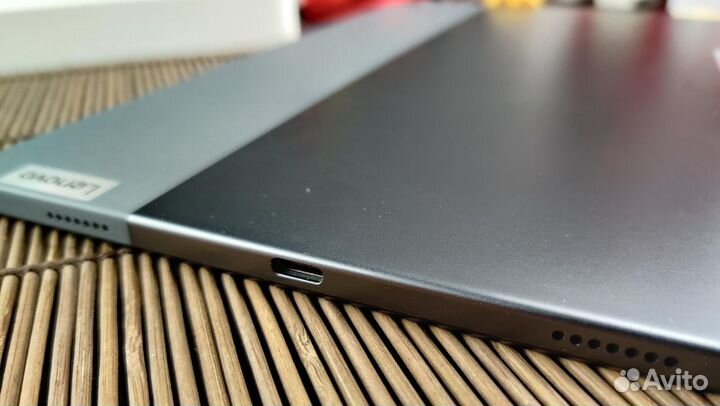 Планшет Lenovo Xiaoxin Pad 2022 6/128gb, blue