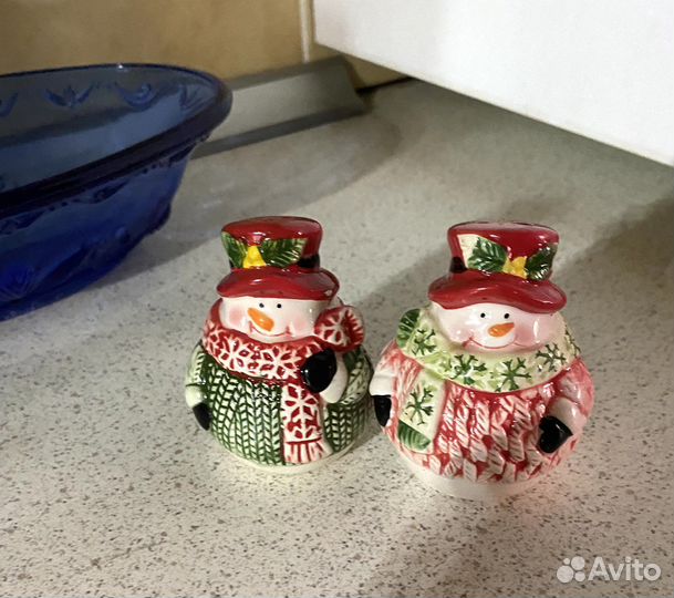 Спецовники, розетки фарфор, керамика