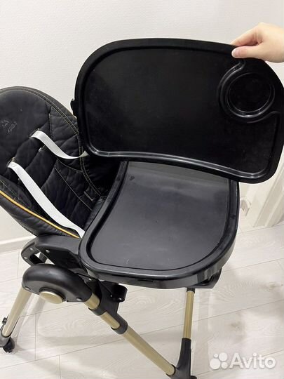 Детский стульчик для кормления