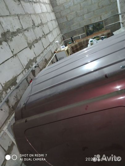 Крыша ваз (LADA) Largus