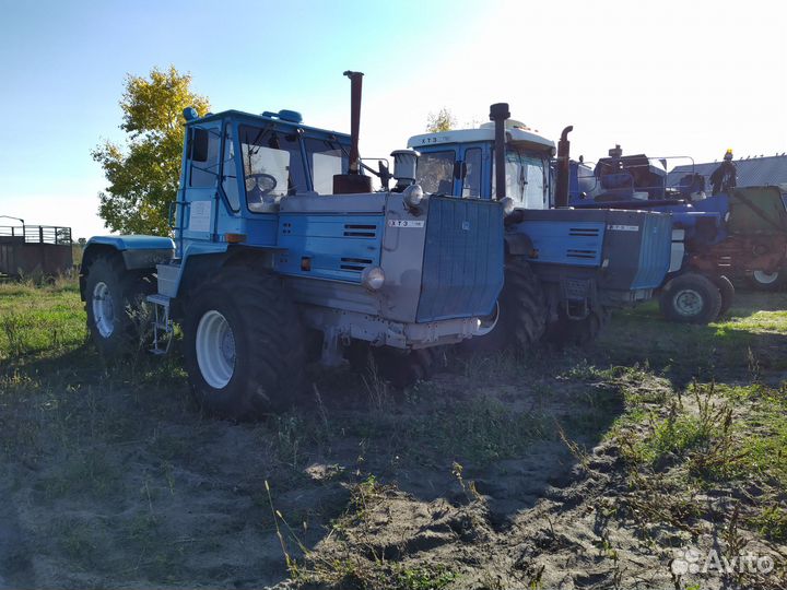 Трактор ХТЗ Т-150К, 2011