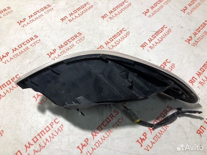 Фонарь задний правый Mazda 3 BL седан PE 2.0 2012