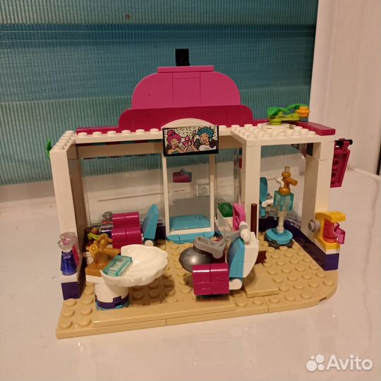 Lego friends 41391