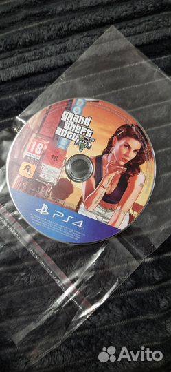 Игры для приставок ps4