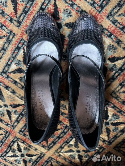 Туфли Carnaby 38 Размер