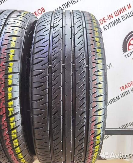 Saferich FRC16 215/65 R15 100H