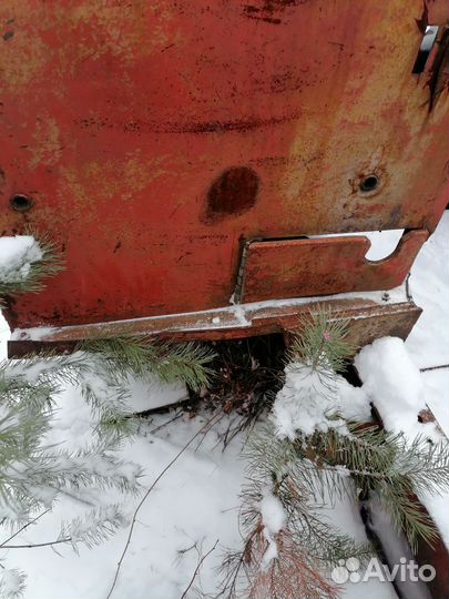 Запчасти на тдт 55