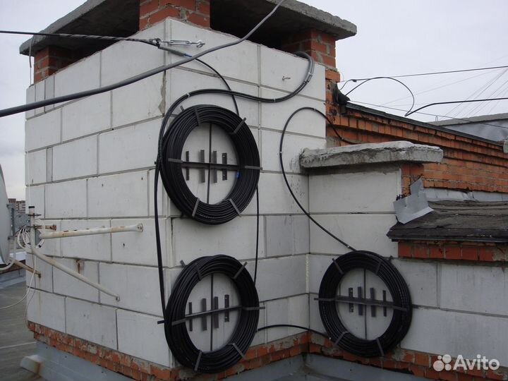 Монтаж волс/скс.Сварка оптоволокна, Локальные сети