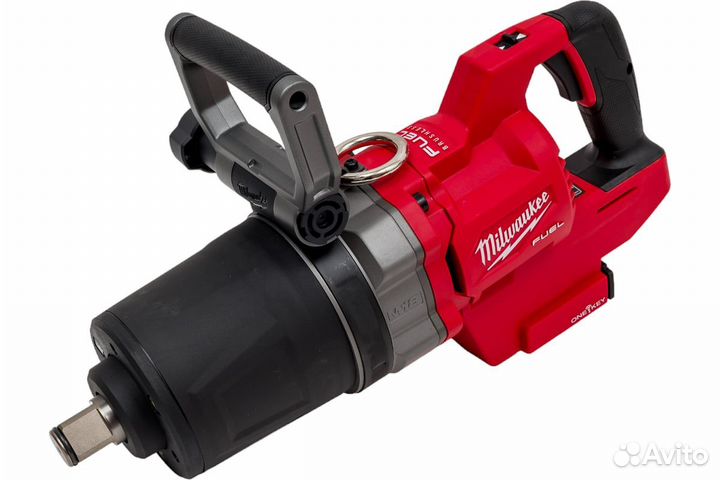 Гайковерт Milwaukee M18onefhiwf1DS-121C