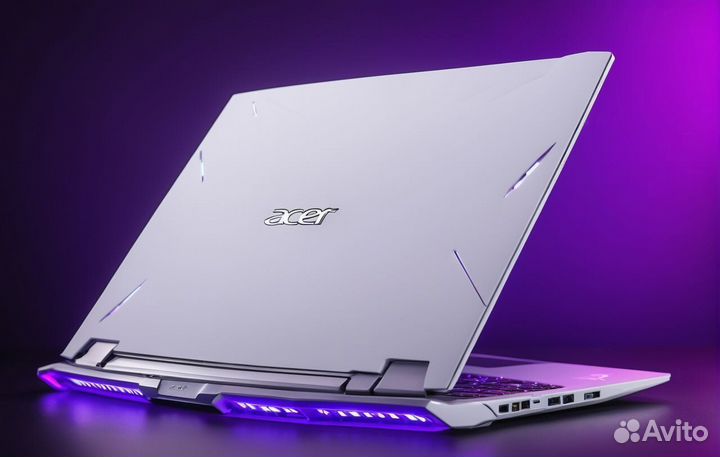 Игровые ноутбуки Acer: GTX 1050 / GTX 1060 / i5