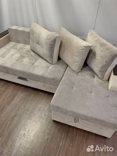 Диван Corner Lite