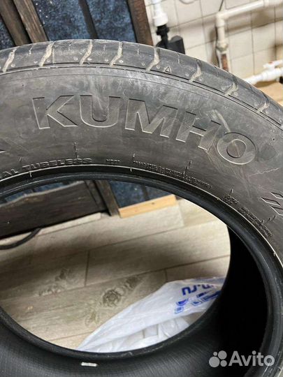 Kumho Crugen HP91 235/60 R18