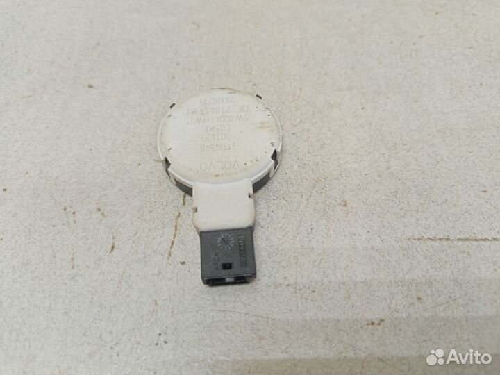 Датчик дождя Volvo XC60 1 DZ