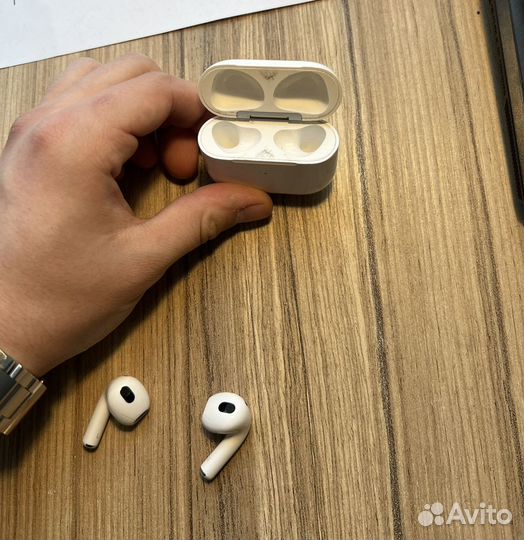 Airpods 3