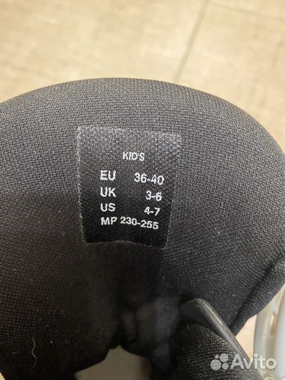 Раздвижные роликовые коньки Roces