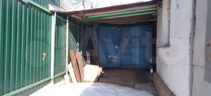 Дом 76 м² на участке 6 сот.