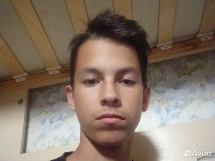 Автомойщик